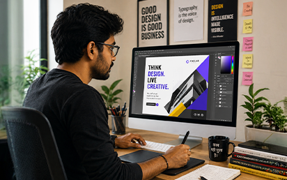 Graphic Design