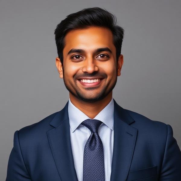 Arjun Mehta